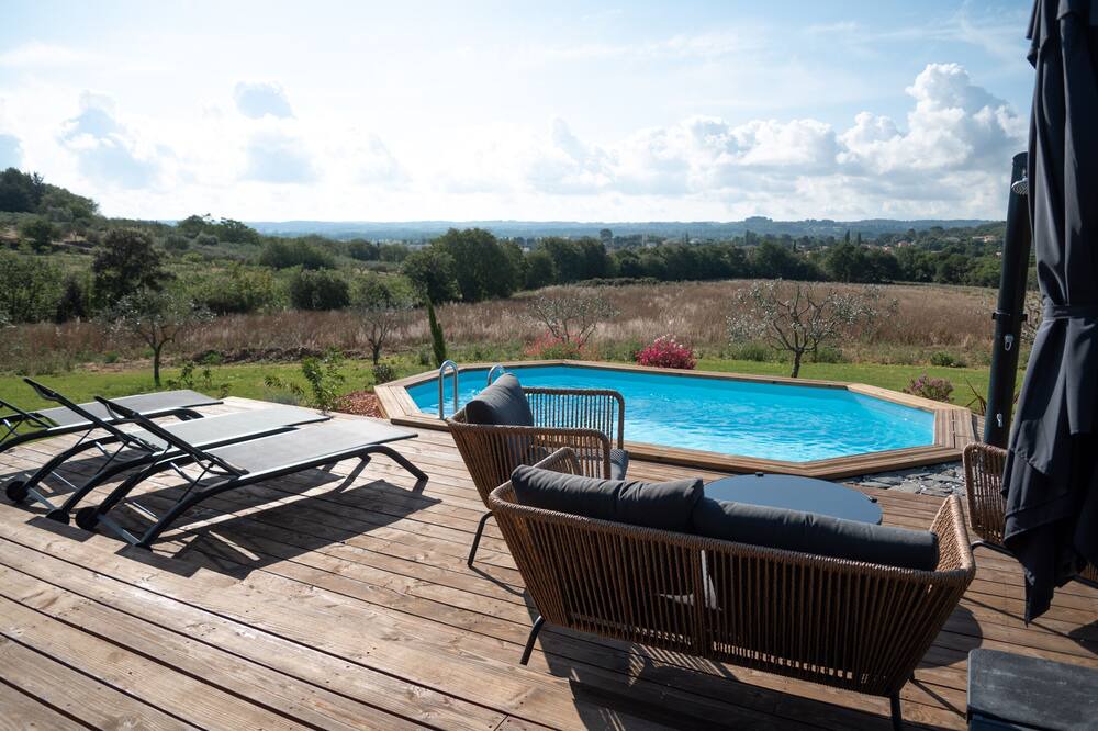 Photo of Outdoor in Lezignan-la-Cebe