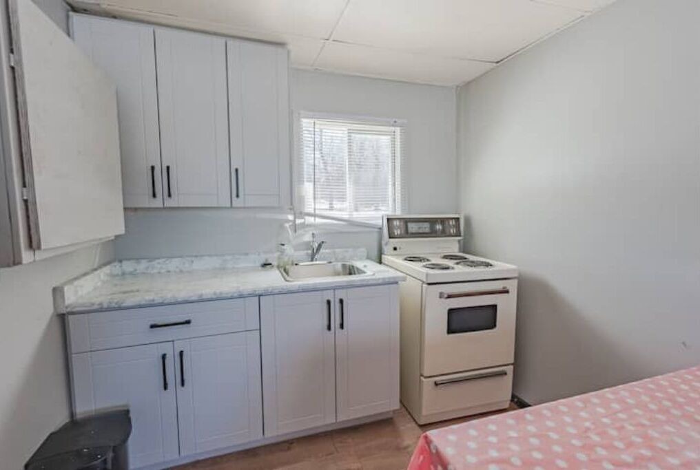 Photo of Kitchen in Frontenac