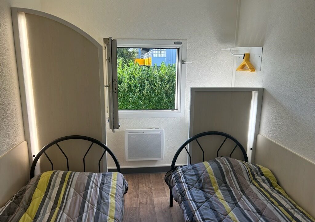 Photo of Bedroom in Saint-Pol-sur-Mer