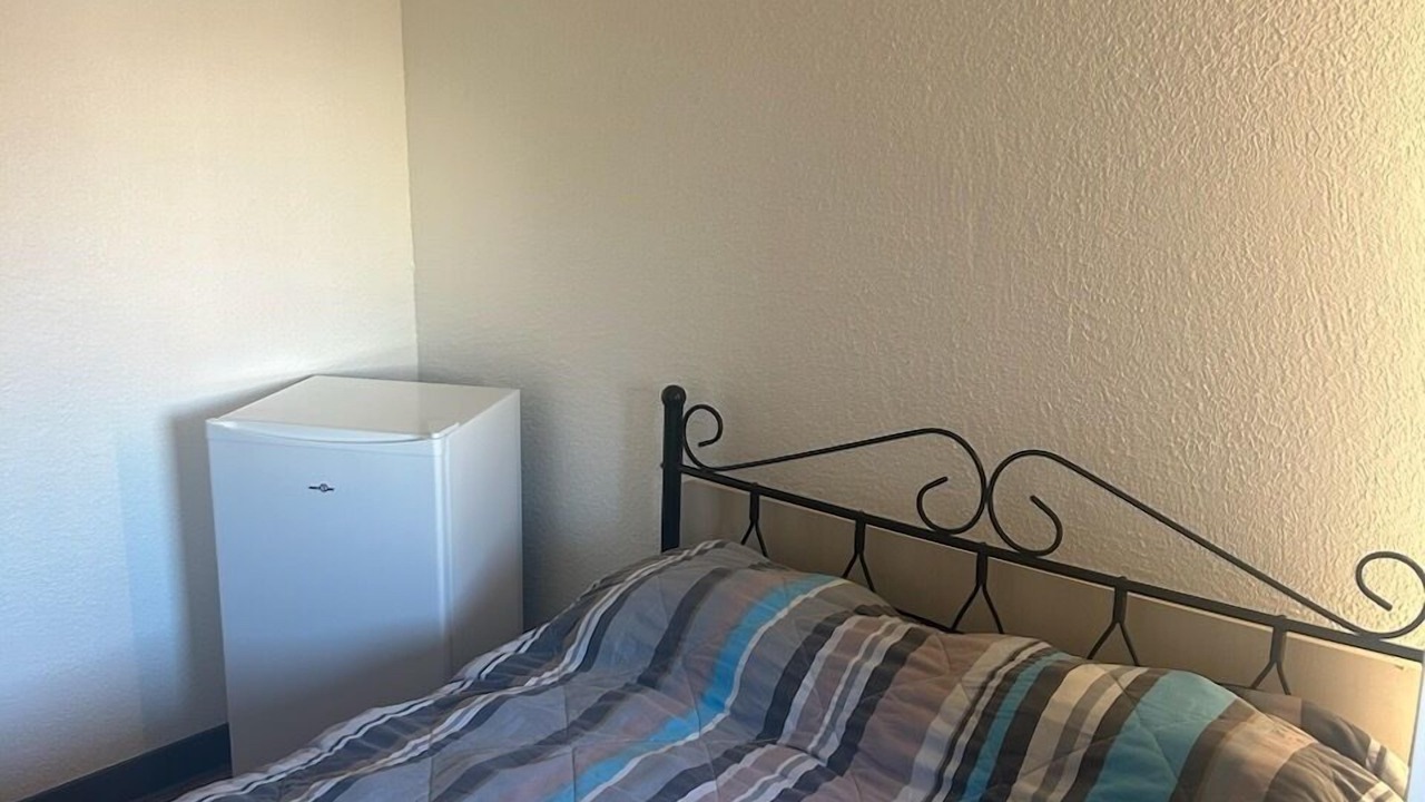 Photo of Bedroom in Saint-Pol-sur-Mer