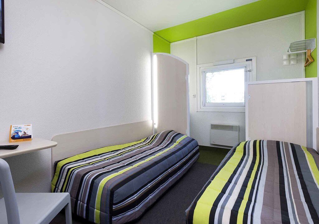 Photo of Bedroom in Saint-Pol-sur-Mer