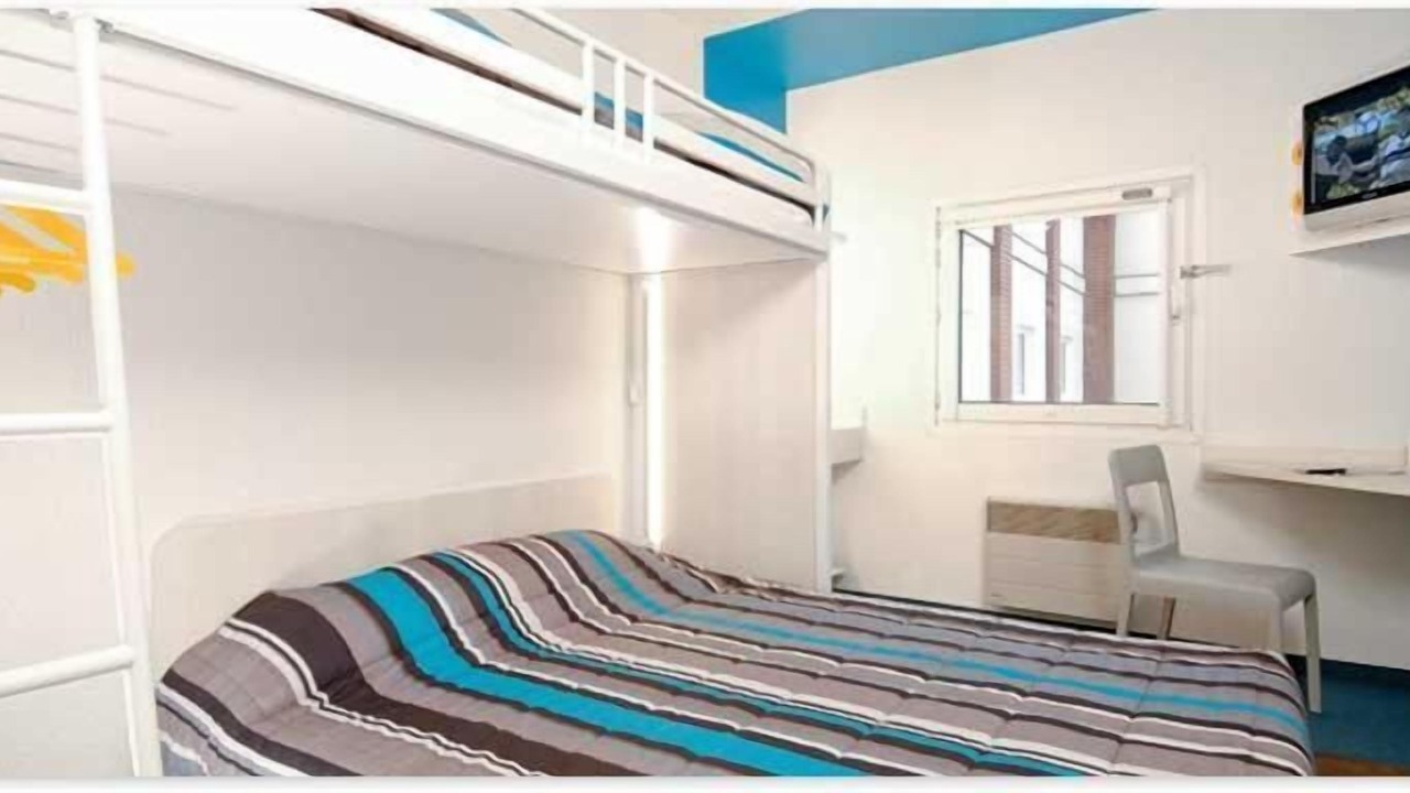 Photo of Bedroom in Saint-Pol-sur-Mer