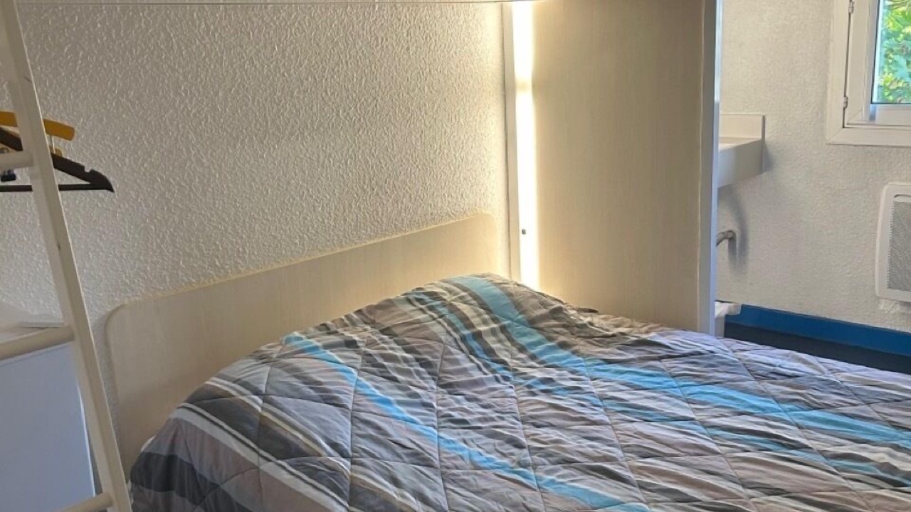 Photo of Bedroom in Saint-Pol-sur-Mer