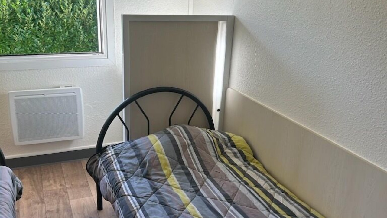 Photo of Bedroom in Saint-Pol-sur-Mer