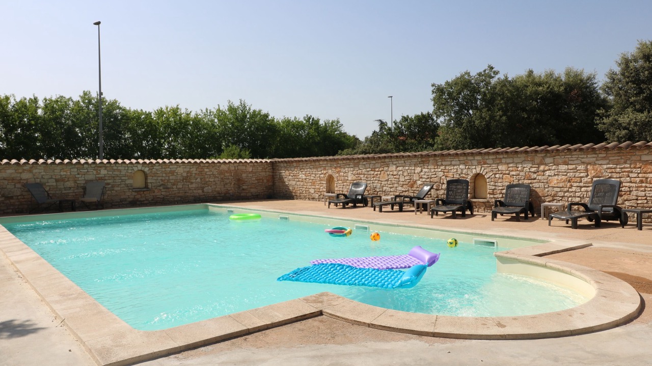 Photo of Outdoor in Orgnac-l'Aven