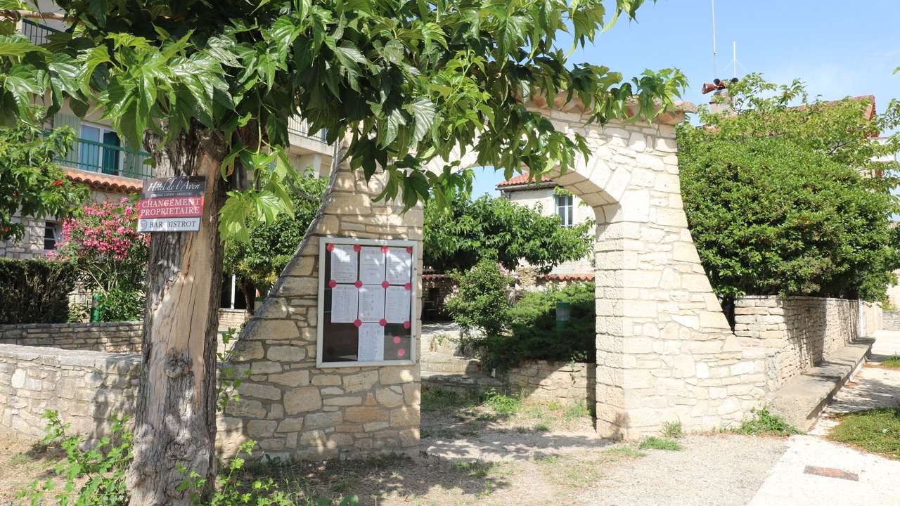 Photo of Outdoor in Orgnac-l'Aven