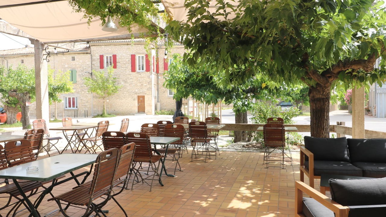 Photo of Outdoor in Orgnac-l'Aven