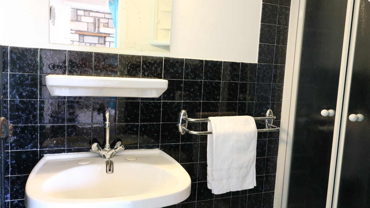 Photo of Bathroom in Orgnac-l'Aven