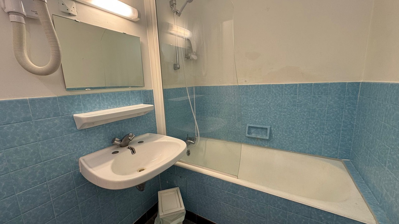 Photo of Bathroom in Orgnac-l'Aven