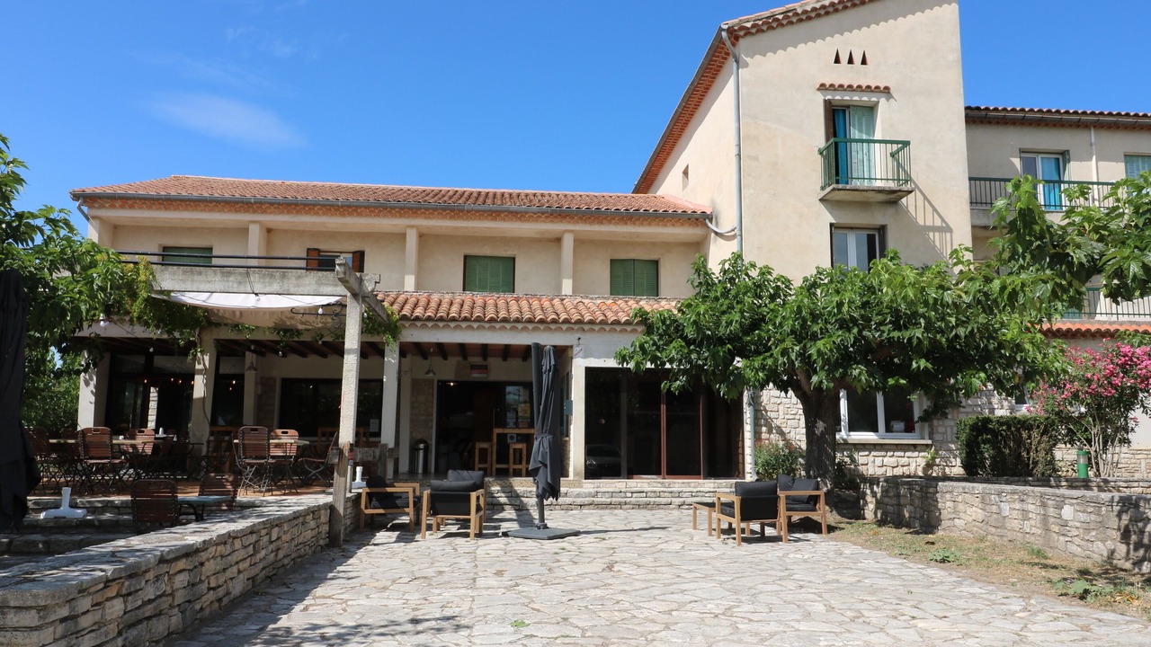 Photo of Outdoor in Orgnac-l'Aven
