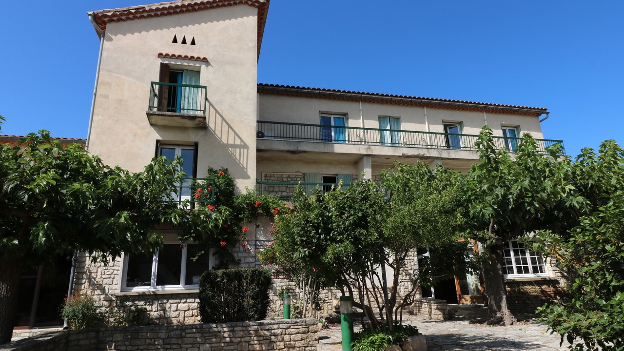 Photo of Outdoor in Orgnac-l'Aven