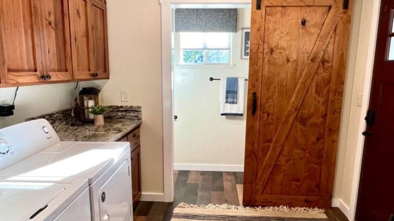 Photo of Kitchen in Bayview