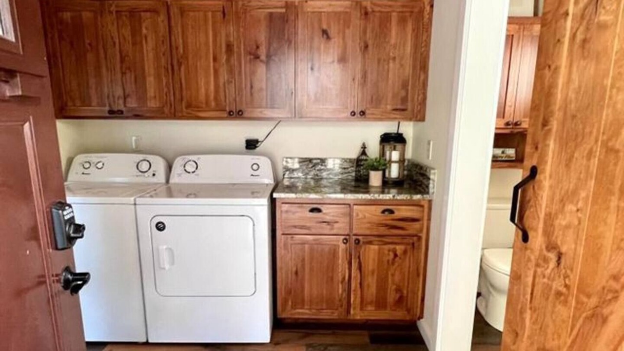 Photo of Kitchen in Bayview