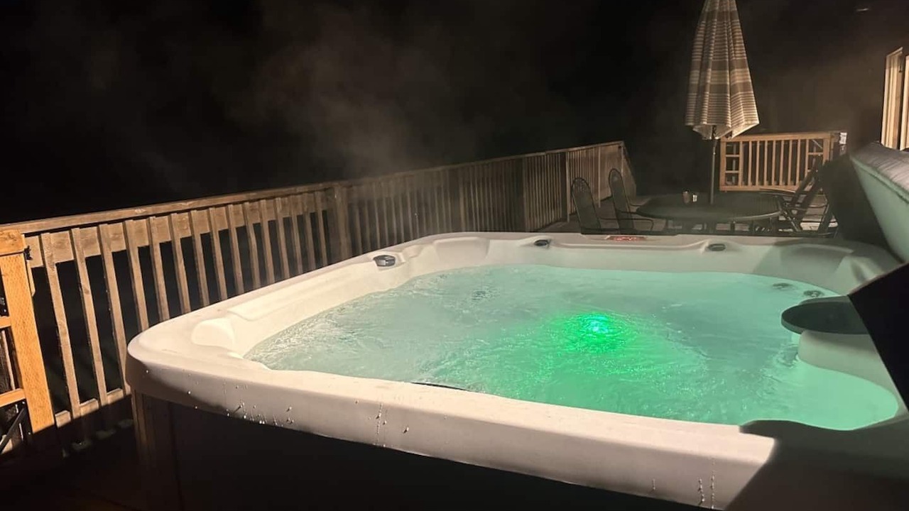 Photo of Outdoor in Athol