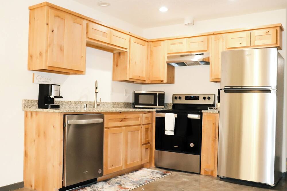Photo of Kitchen in Barelas