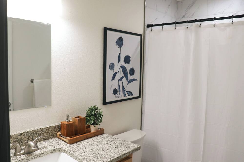 Photo of Bathroom in Barelas