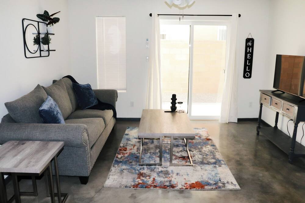 Photo of Livingroom in Barelas