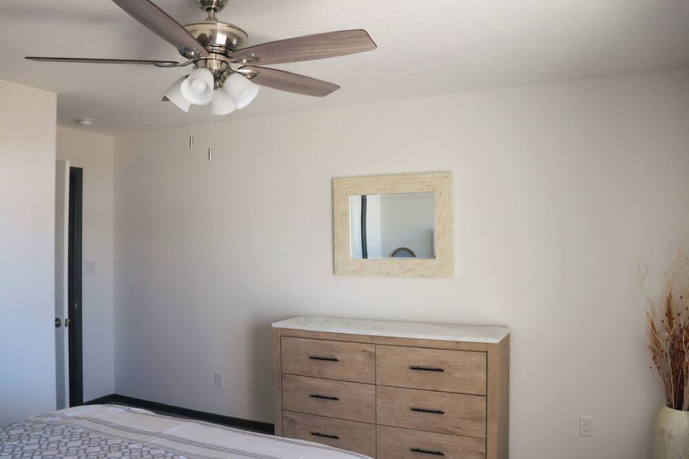 Photo of Bedroom in Barelas