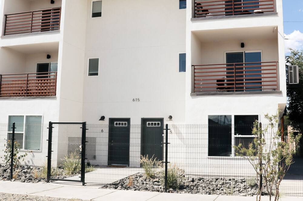 Photo of Outdoor in Barelas