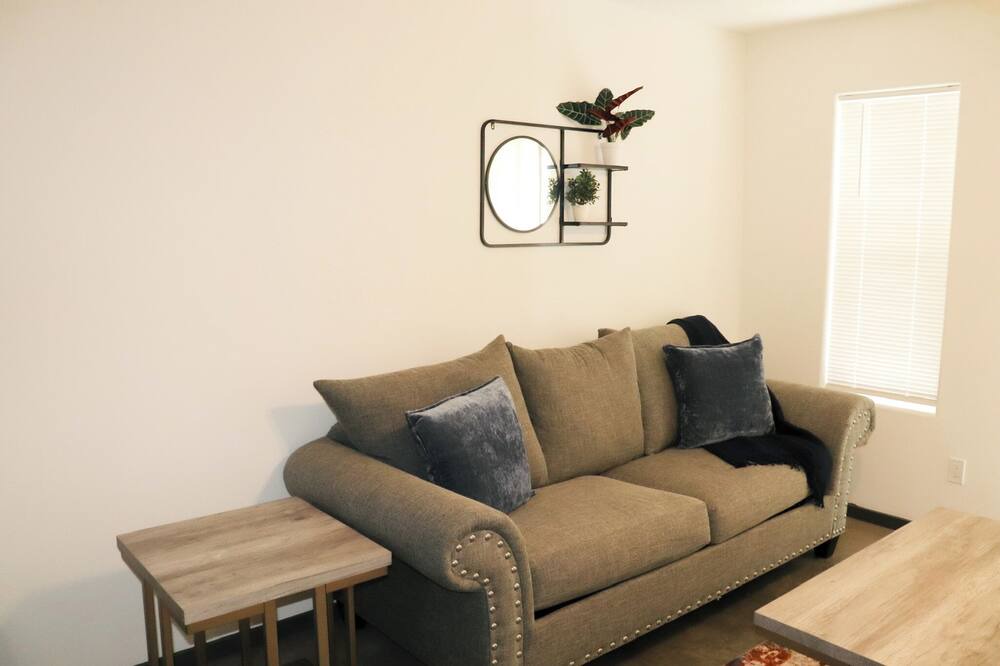 Photo of Livingroom in Barelas