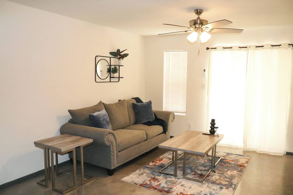 Photo of Livingroom in Barelas