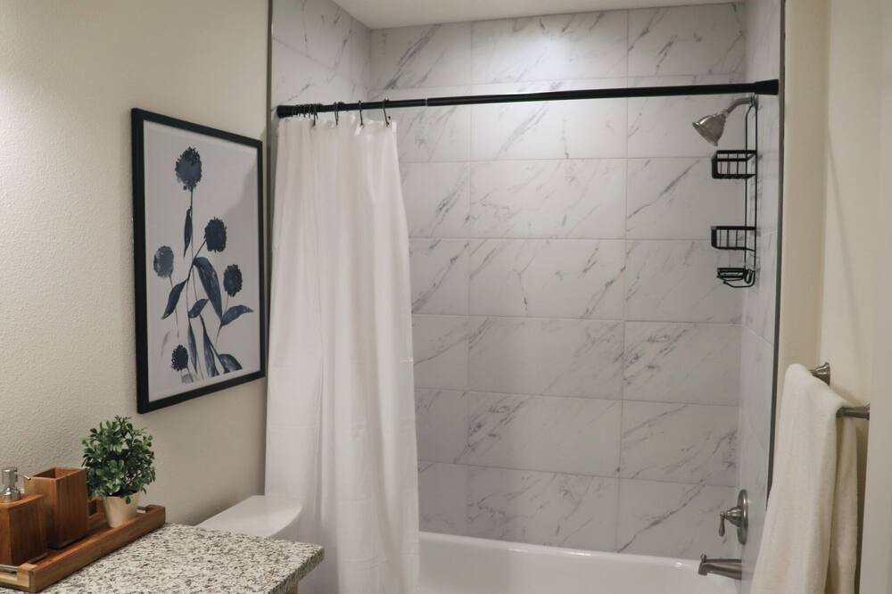 Photo of Bathroom in Barelas