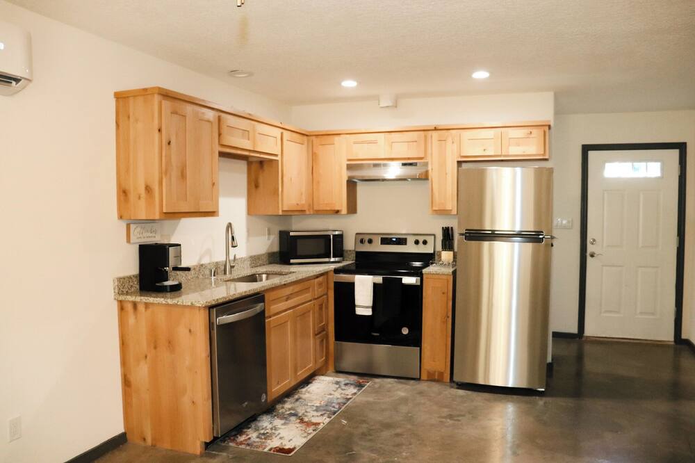 Photo of Kitchen in Barelas