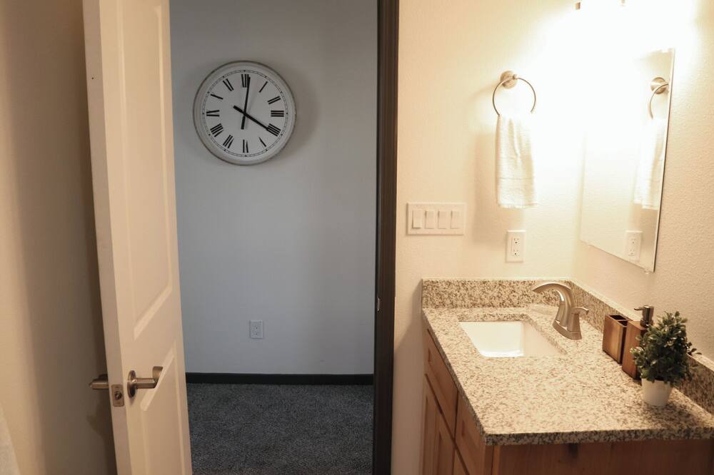 Photo of Bathroom in Barelas