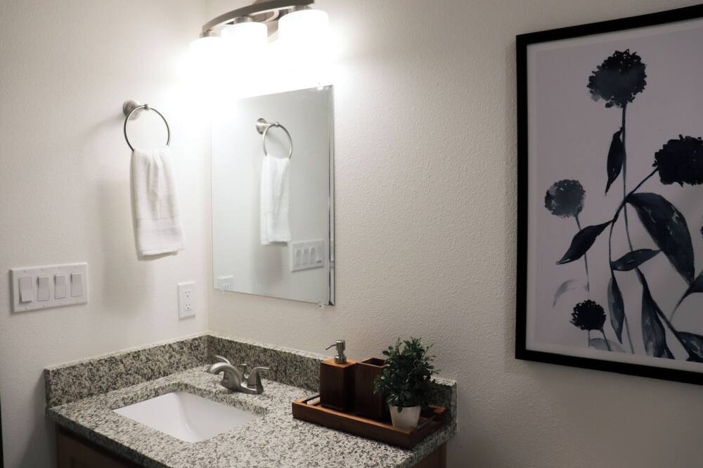Photo of Bathroom in Barelas