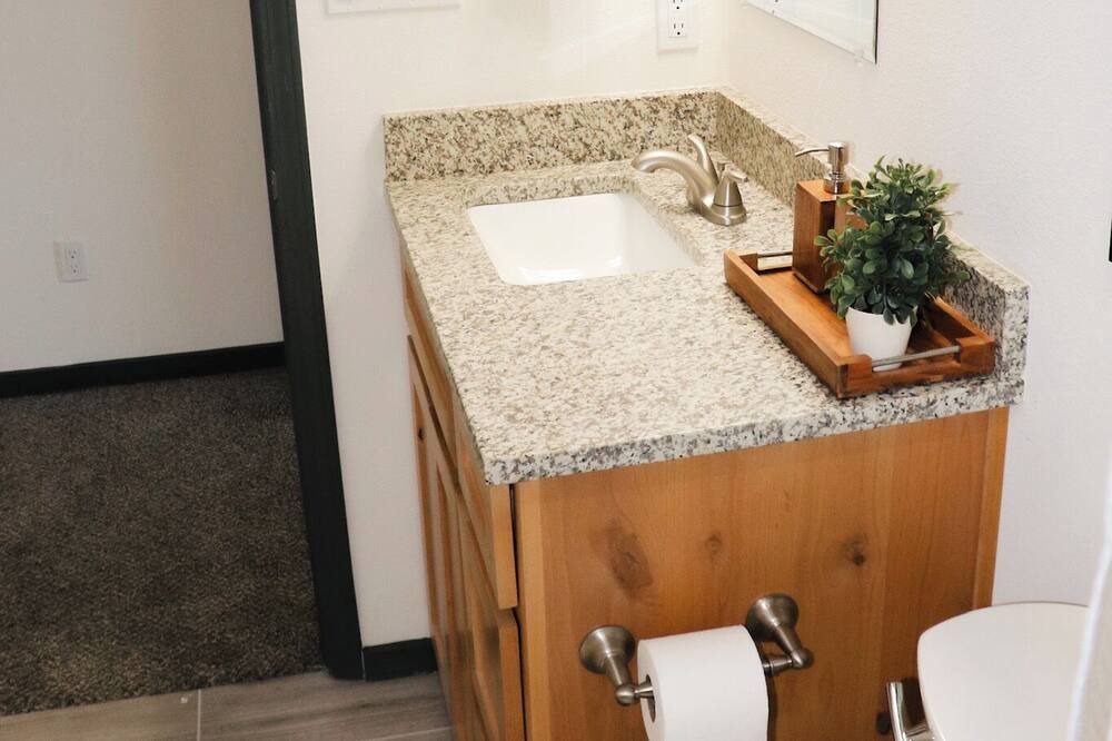 Photo of Bathroom in Barelas
