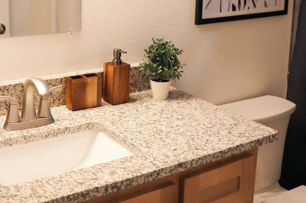 Photo of Bathroom in Barelas