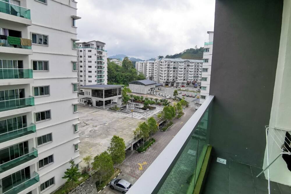 Photo of Outdoor in Tanah Rata