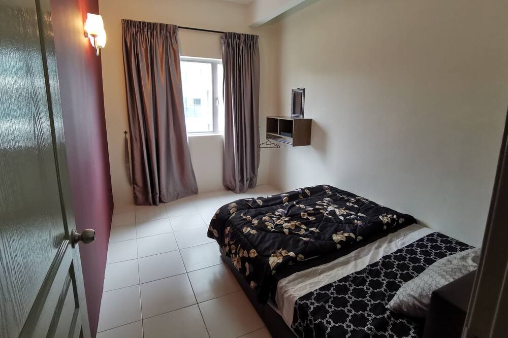 Photo of Bedroom in Tanah Rata