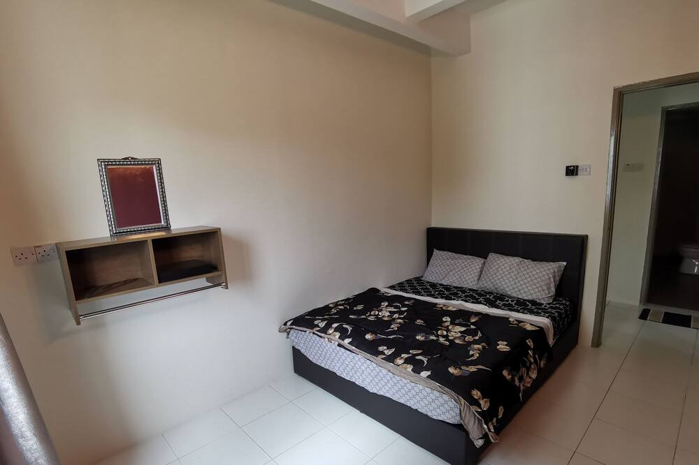 Photo of Bedroom in Tanah Rata