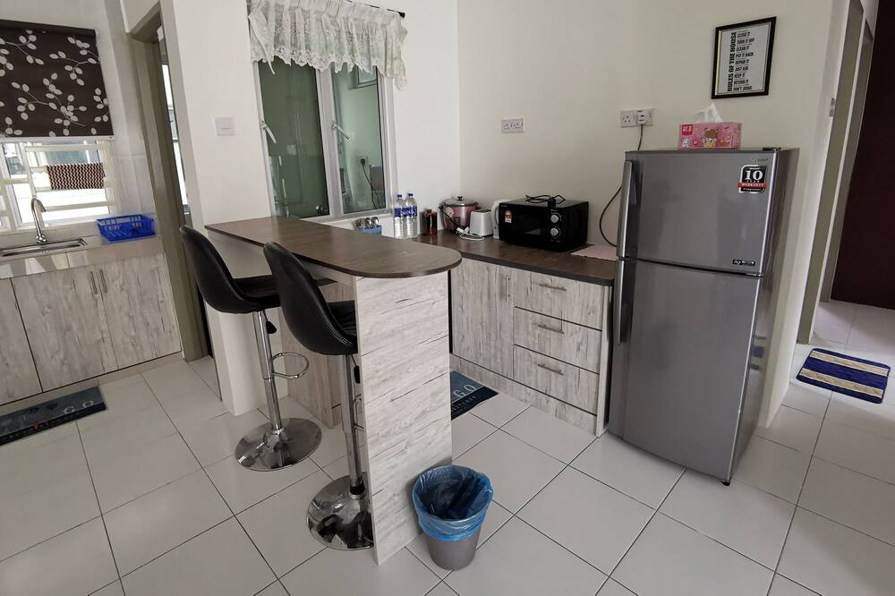Photo of Kitchen in Tanah Rata
