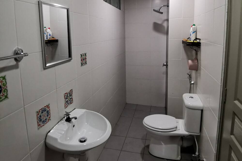Photo of Bathroom in Tanah Rata