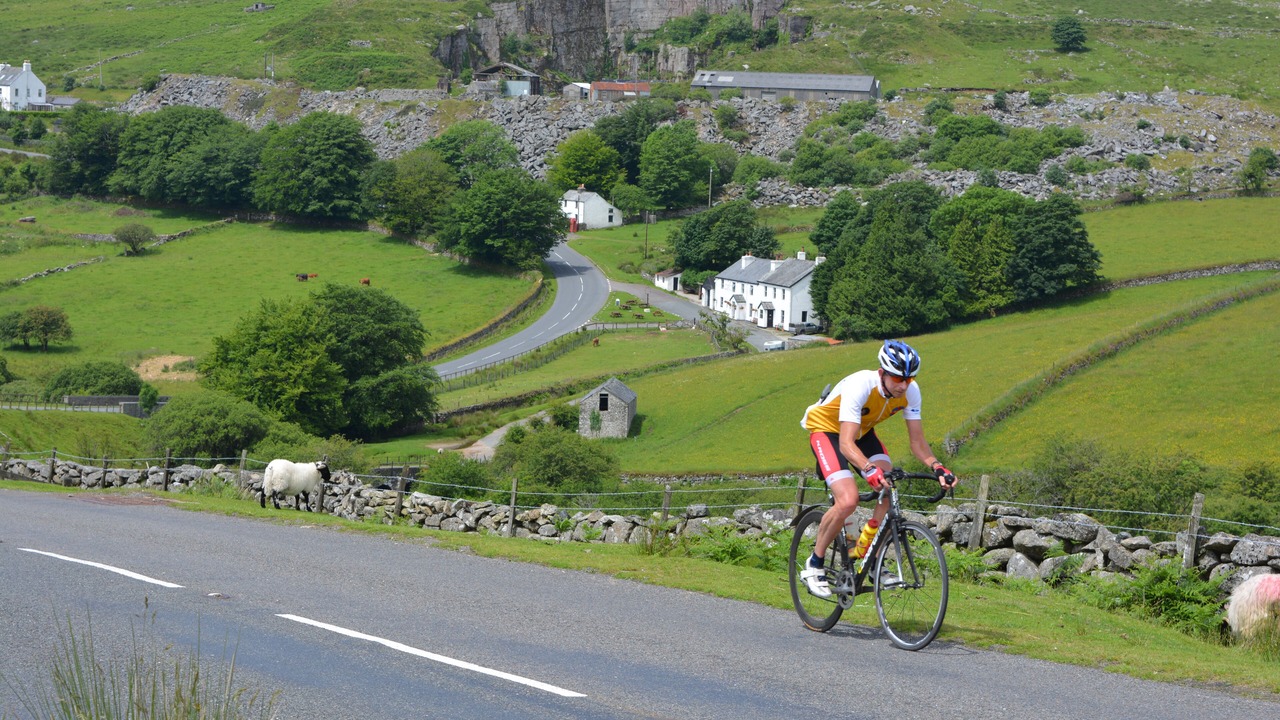 Photo of Outdoor in Princetown