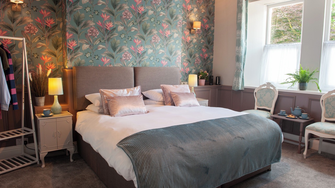 Photo of Bedroom in Princetown