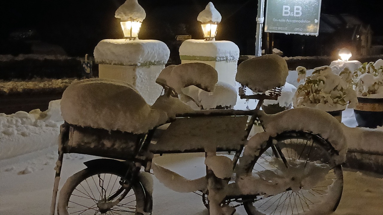 Photo of Outdoor in Princetown