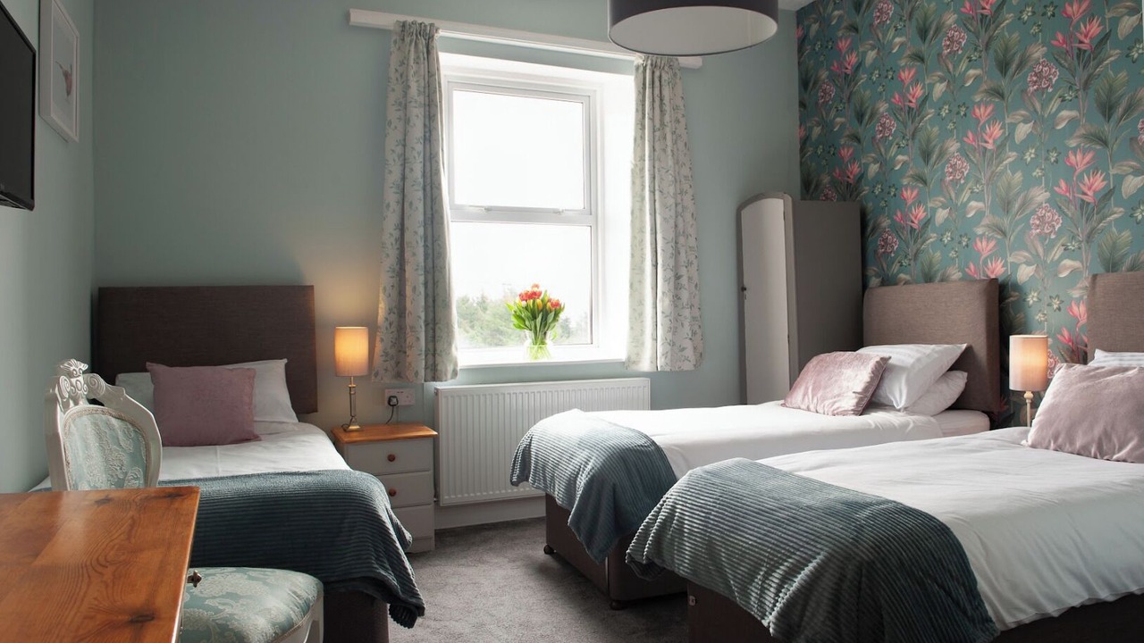 Photo of Bedroom in Princetown