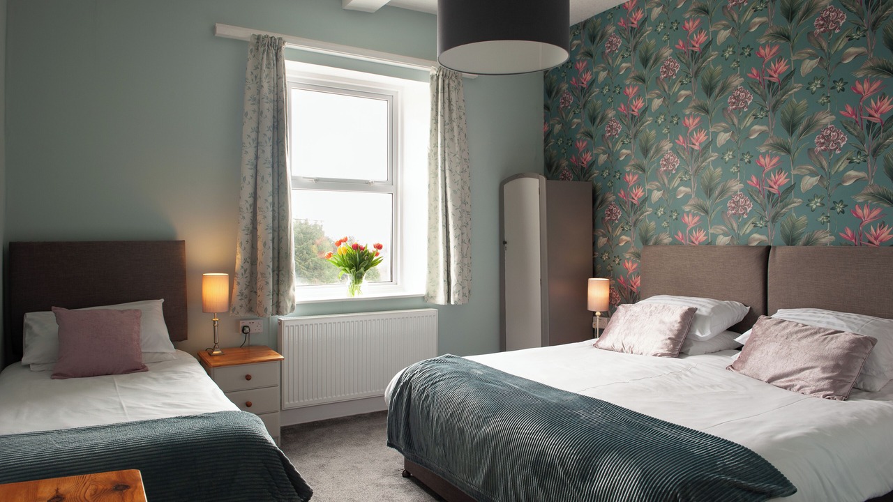 Photo of Bedroom in Princetown