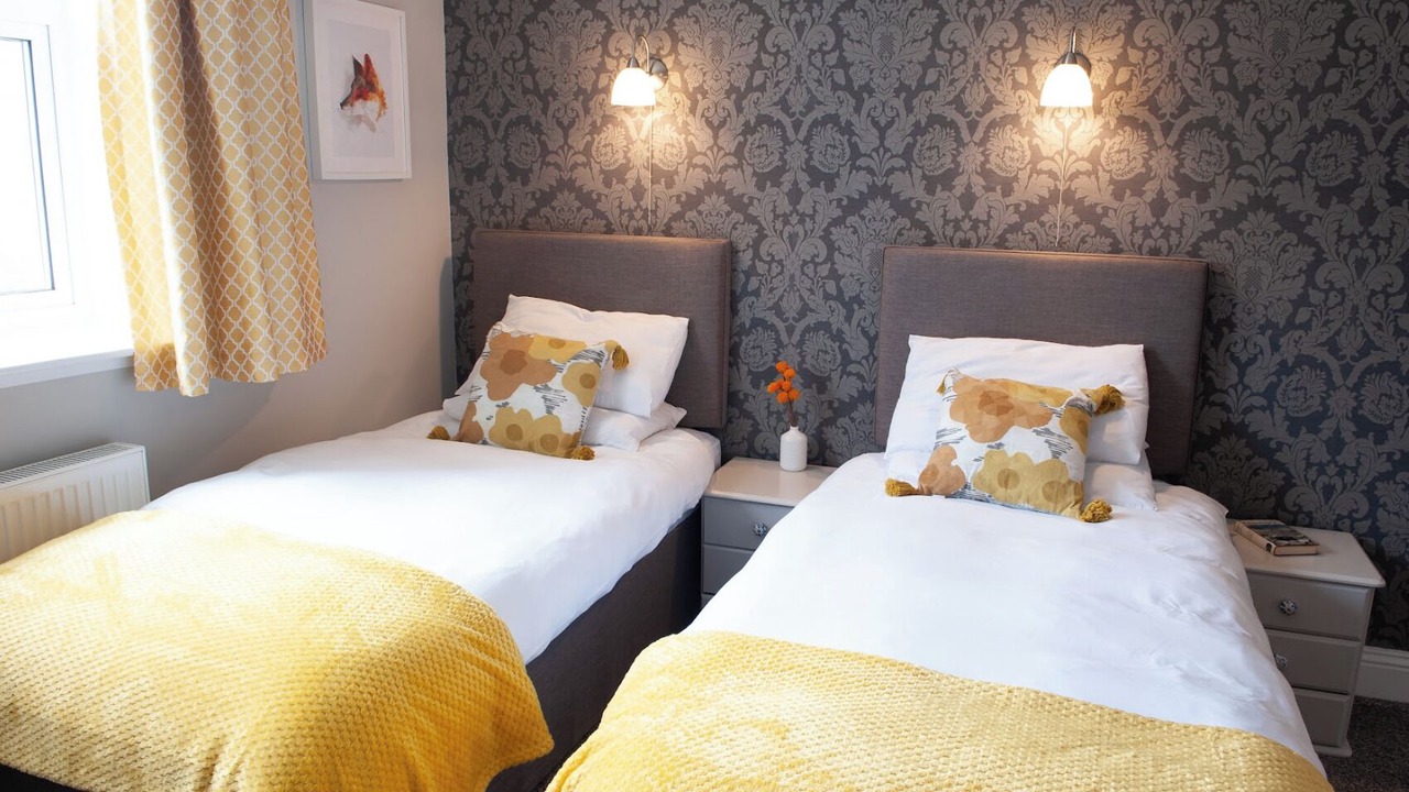 Photo of Bedroom in Princetown