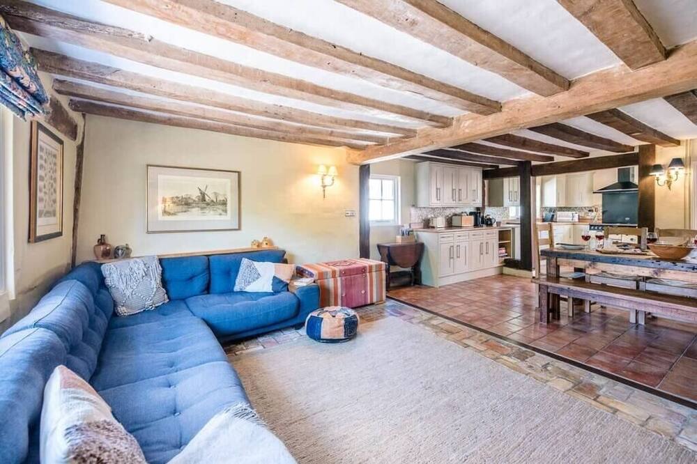 Photo of Livingroom in Ipswich