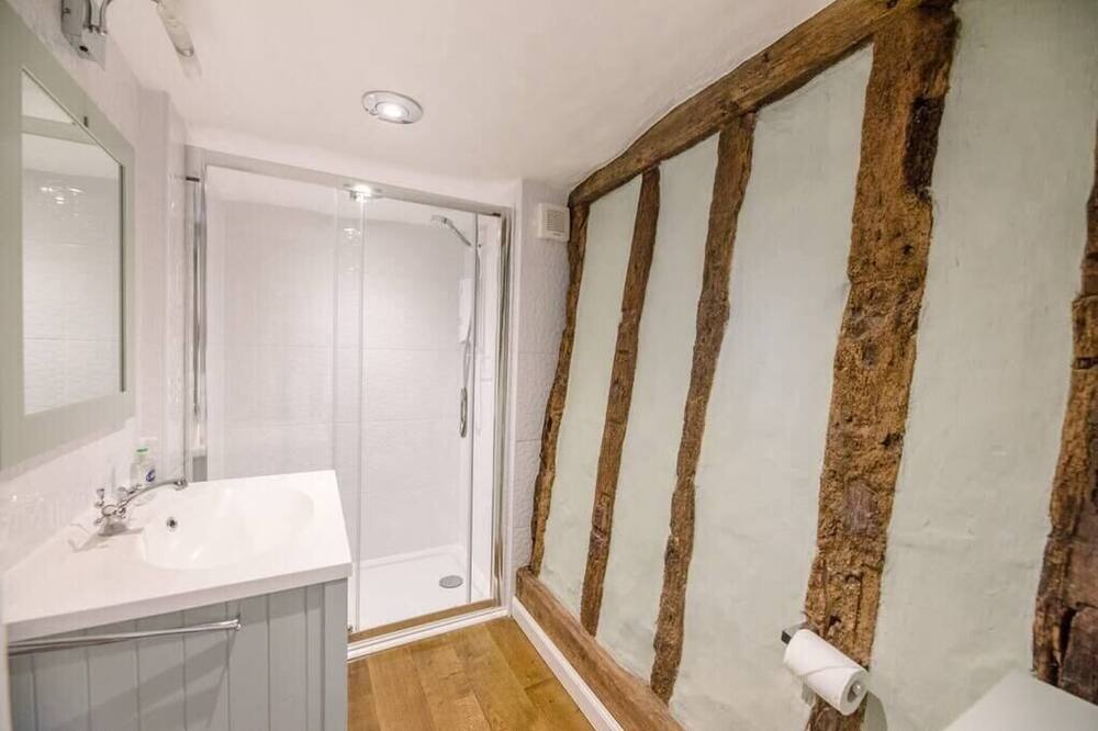 Photo of Bathroom in Ipswich