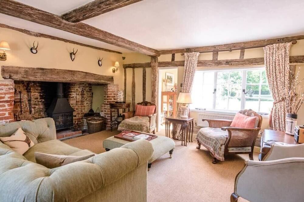 Photo of Livingroom in Ipswich