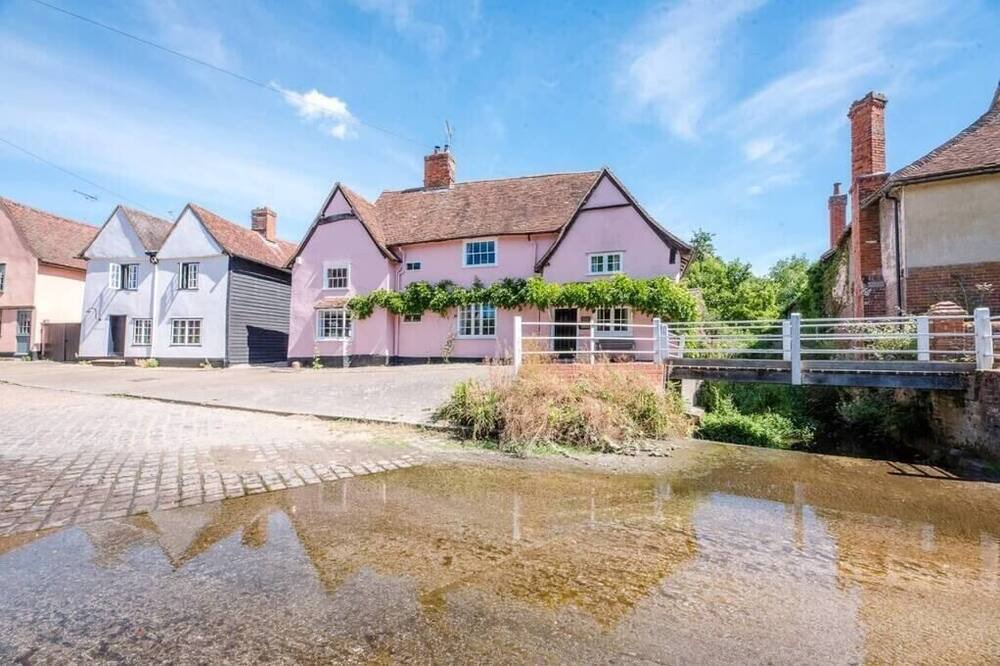 Photo of Outdoor in Ipswich