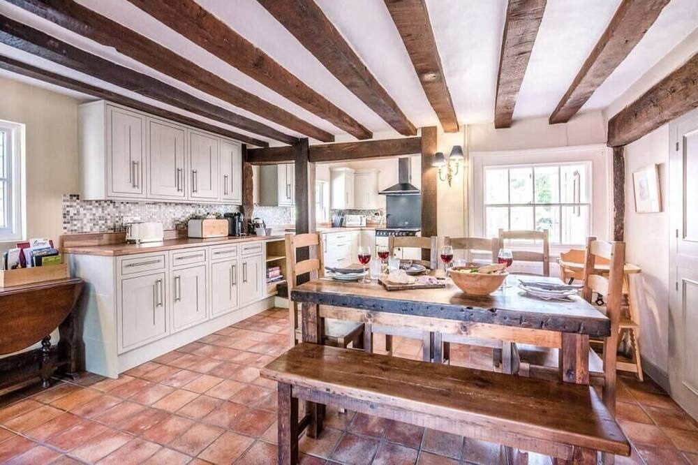 Photo of Kitchen in Ipswich