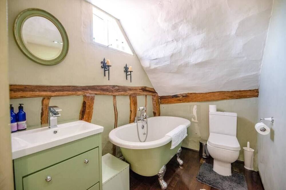 Photo of Bathroom in Ipswich