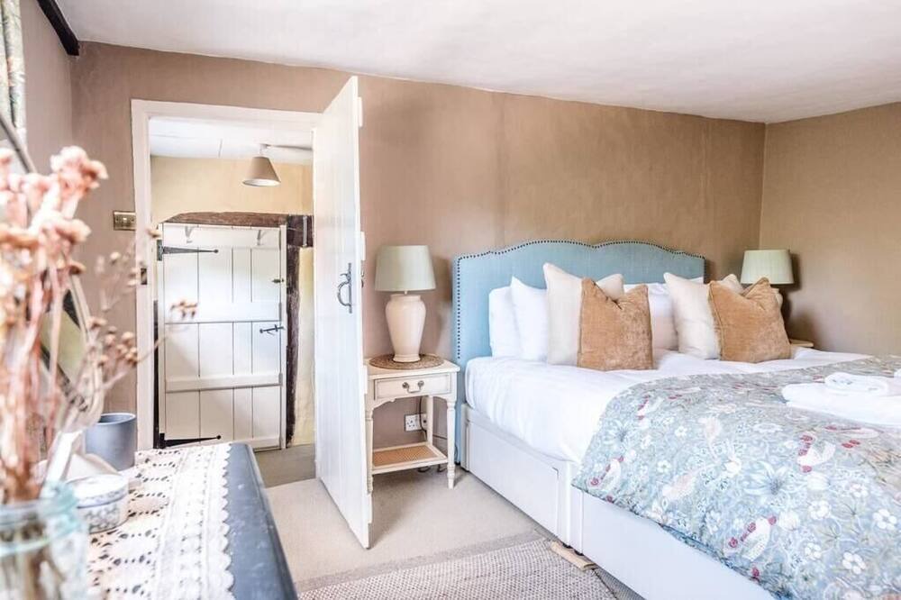 Photo of Bedroom in Ipswich