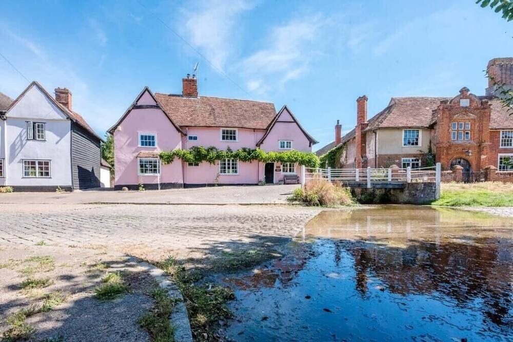 Photo of Outdoor in Ipswich